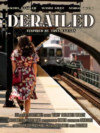Derailed afişi