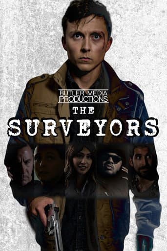 The Surveyors afişi