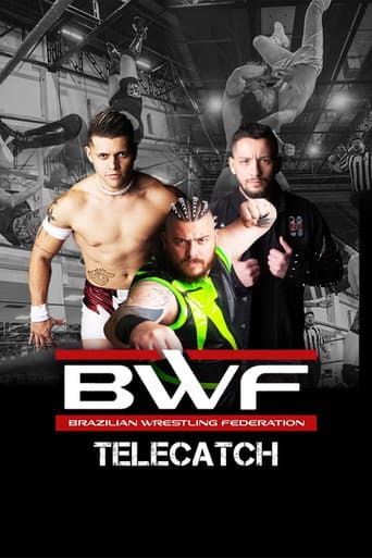 BWF: Telecatch afişi
