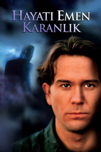 Hayatı Emen Karanlık afişi