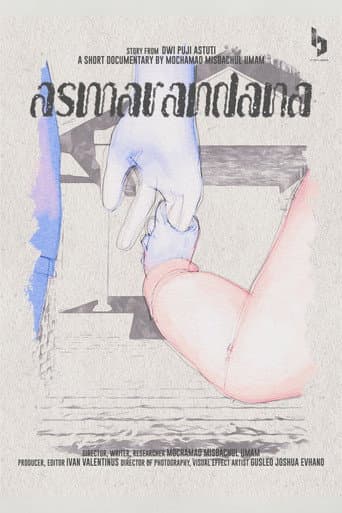 Asmarandana afişi