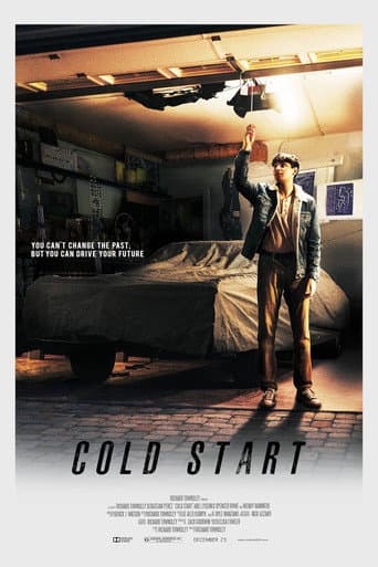 Cold Start afişi