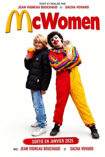 McWomen