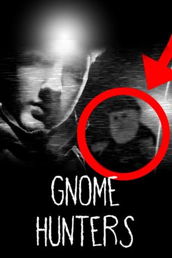 Gnome Hunters