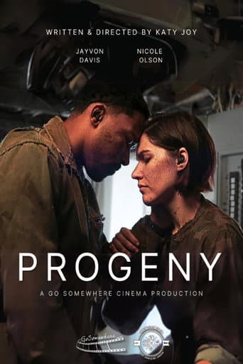 Progeny afişi
