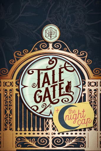 Tale Gate afişi