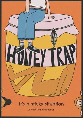 Honey Trap afişi