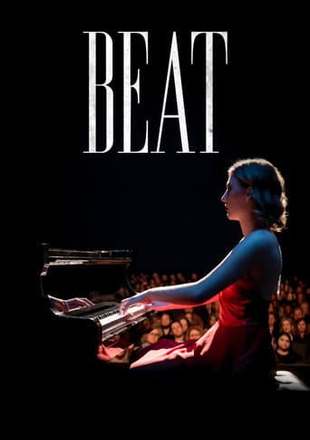 Beat afişi