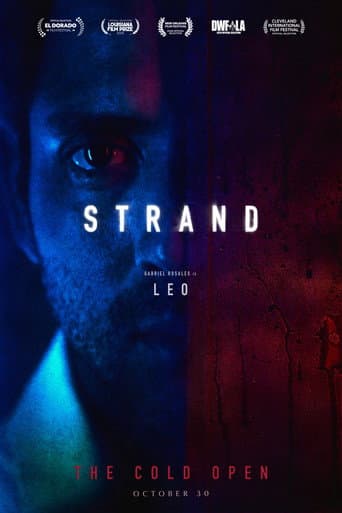 Strand: The Cold Open afişi