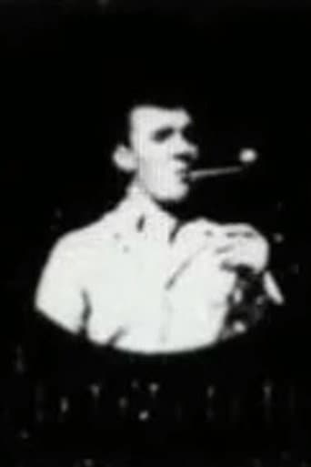 Duncan Smoking afişi