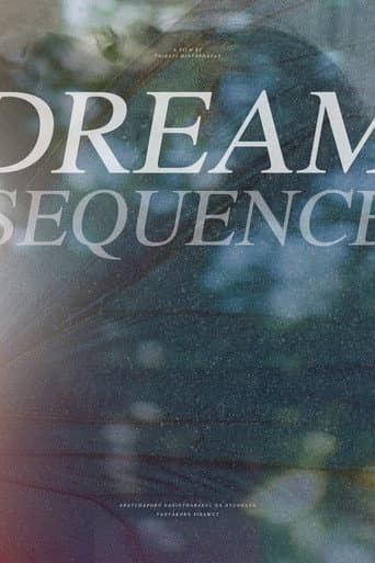 Dream Sequence afişi