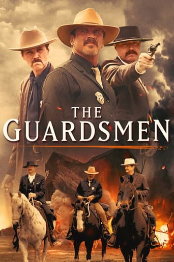 The Guardsmen afişi