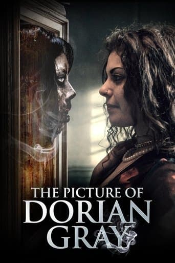 The Picture of Dorian Gray afişi