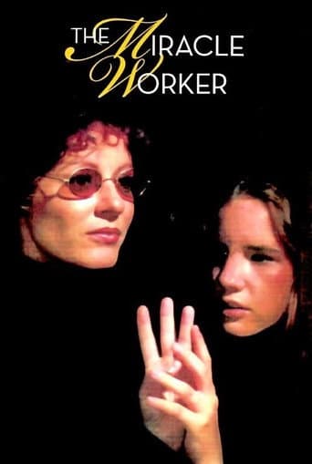 The Miracle Worker afişi