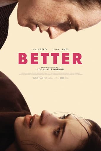 Better afişi