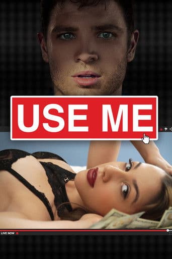 Use Me afişi