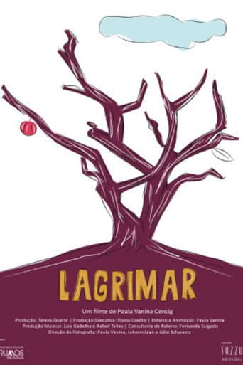 Lagrimar afişi