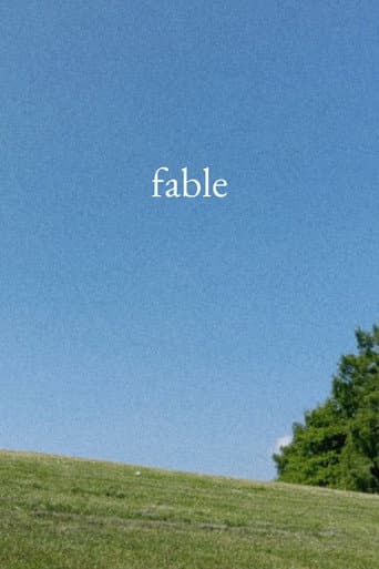 FABLE afişi