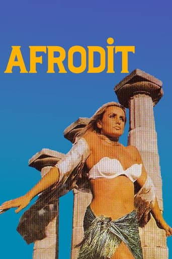 Afrodit afişi