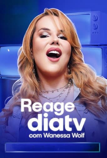 Reage DiaTv afişi