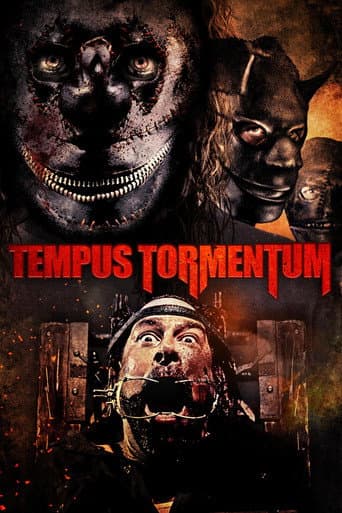 Tempus Tormentum afişi