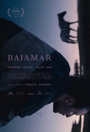 Bajamar afişi