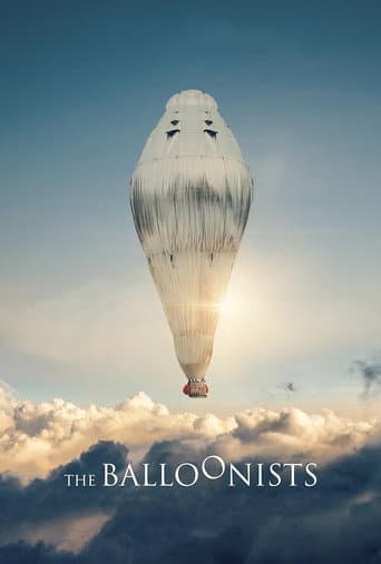 Baloncular afişi
