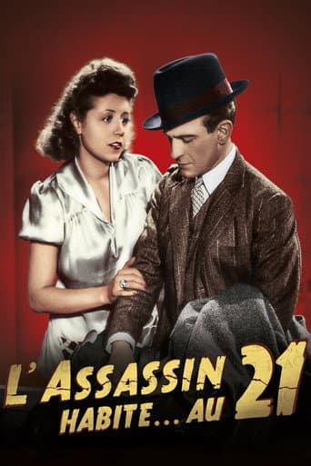 L'assassin habite au… 21 afişi