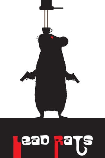 Lead Rats afişi