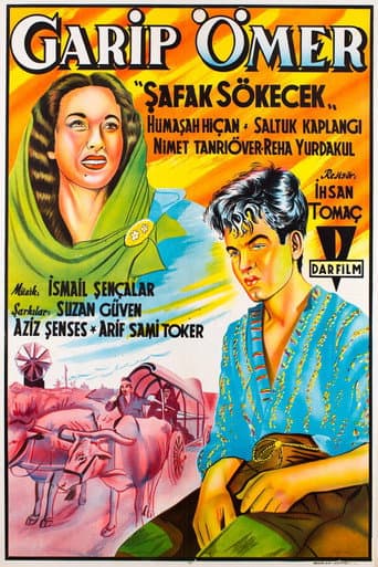 Şafak Sökecek afişi