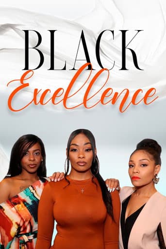 Black Excellence afişi