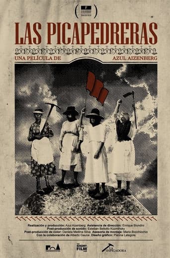 Las picapedreras afişi