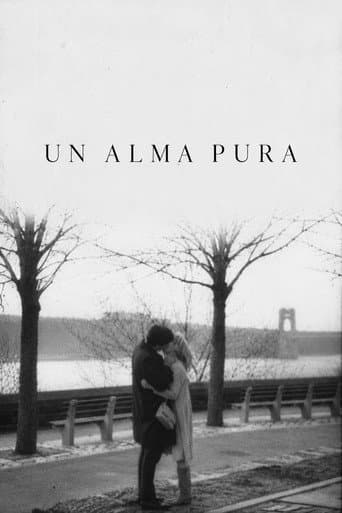 Un alma pura afişi