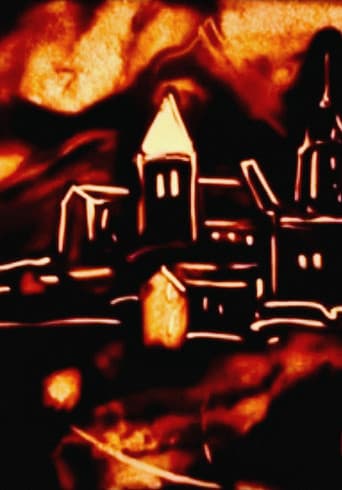 Northern Fantasy afişi