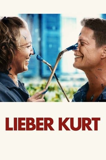 Lieber Kurt afişi