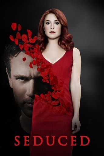 Seduced afişi