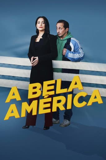 A Bela América afişi
