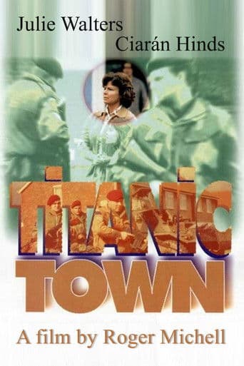 Titanic Town afişi