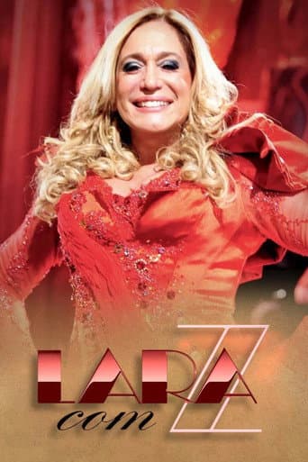 Lara com Z afişi