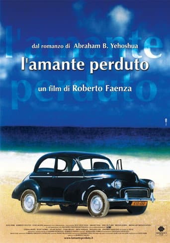 L'amante perduto afişi
