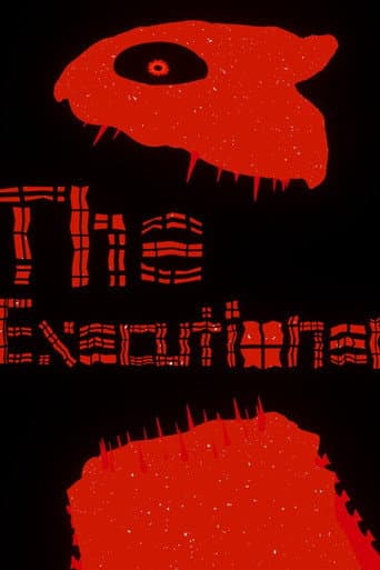 The Executioner afişi