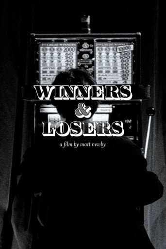 Winners & Losers afişi
