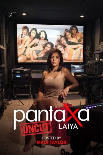 Pantaxa Laiya: Uncut afişi