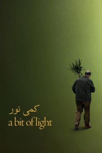 A Bit of Light afişi