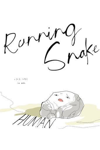 Running Snake afişi
