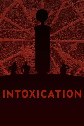 Intoxication afişi