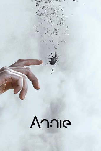 Annie afişi