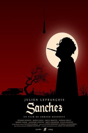 Sanchez afişi