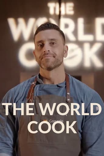 The World Cook afişi