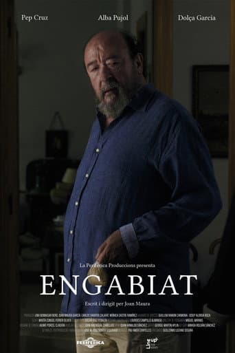 Engabiat afişi